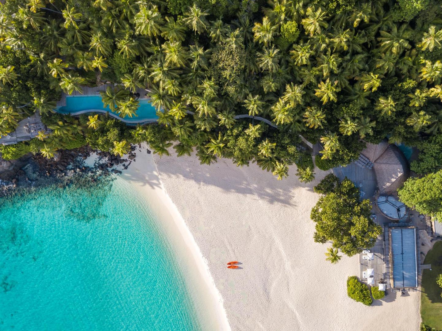 L'indiscusso fascino delle Seychelles