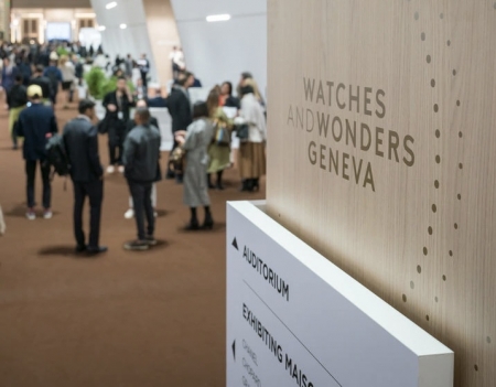 Le novità di Watches and Wonders Geneva Foundation