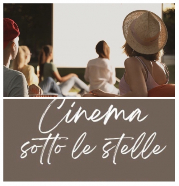 Pic nic e Cinema sotto le stelle 