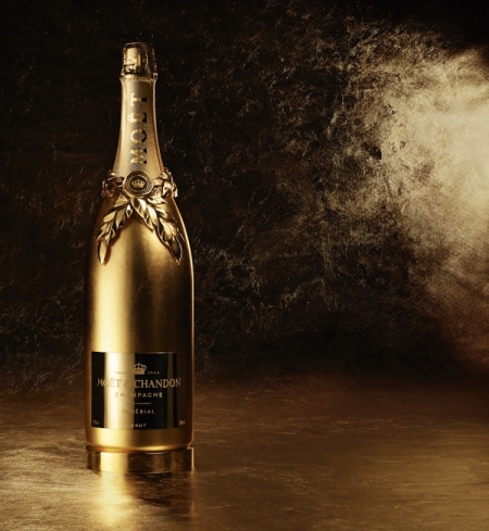 Moët & Chandon svela una Special Edition