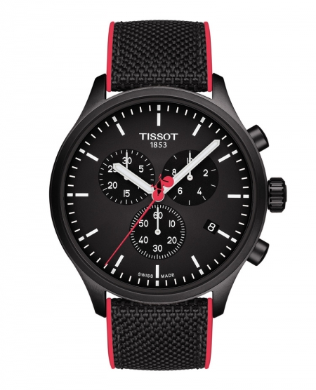 Tissot e il Giro d’Italia 