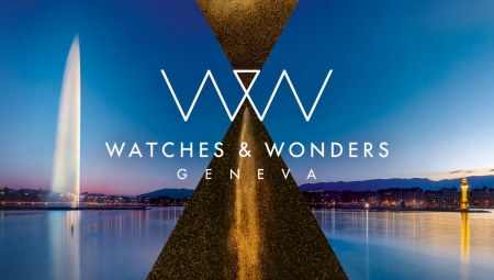 Annullata Watch&Wonders Geneva 2020