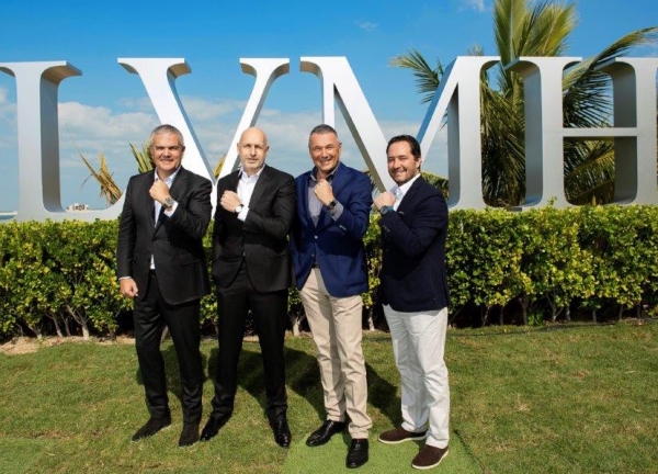 Anche LVMH lascia Baselworld 