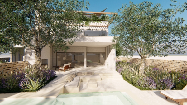 Il nuovo Four Seasons in Puglia