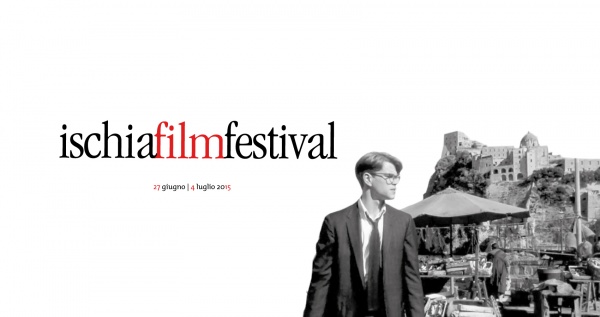 ISCHIA FILM FESTIVAL 2015