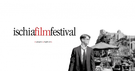 ISCHIA FILM FESTIVAL 2015