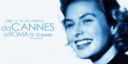 DA CANNES A ROMA