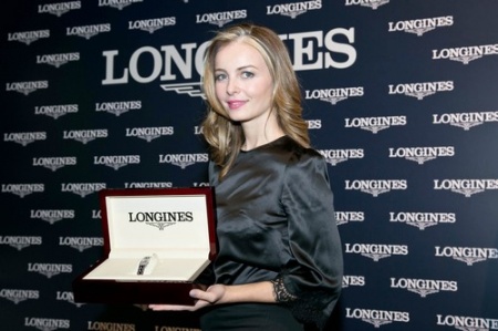 PREMIO LONGINES LYDIA TESIO