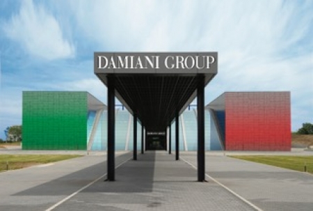 Damiani supporta l’Italia