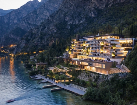 Alla scoperta di EALA a Limone sul Garda