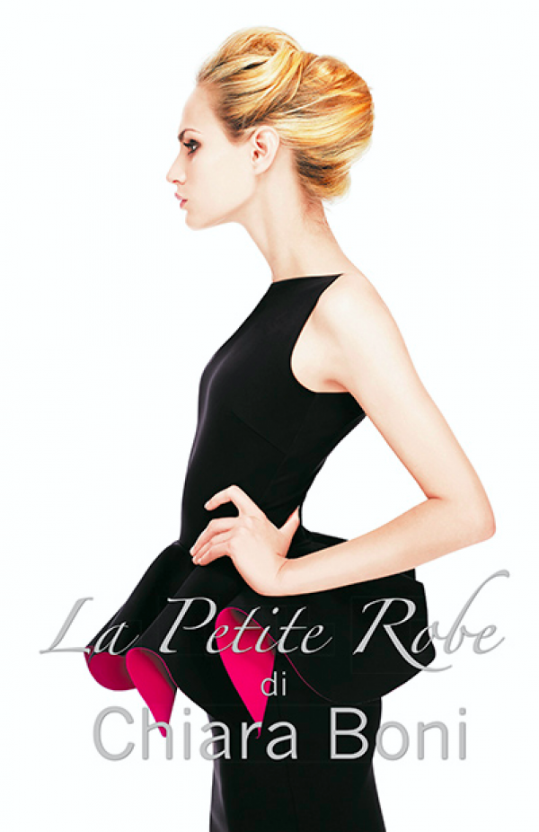 LA PETITE ROBE