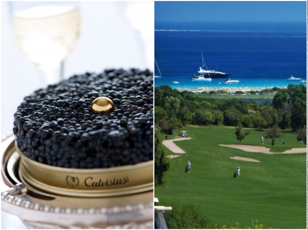 CALVISIUS & LAURENT-PERRIER CUP