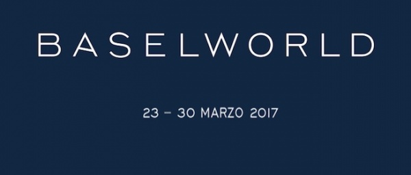 UN SECOLO DI BASELWORLD 2017 