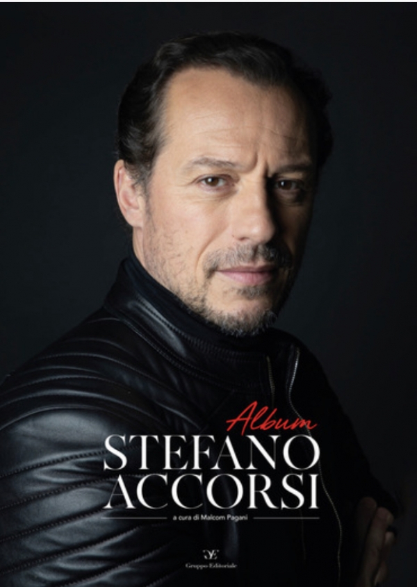 Album Stefano Accorsi