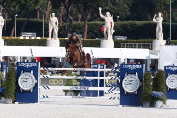 Torna in scena l'eleganza