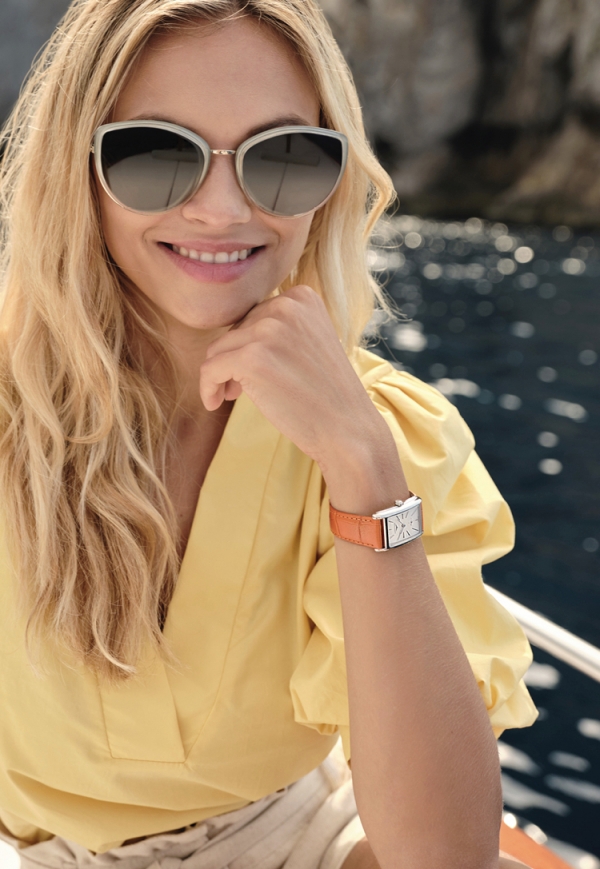 Longines DolceVita sbarca a Capri 