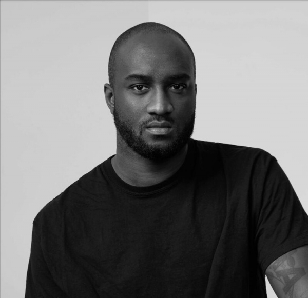 Virgil Abloh: un umanista del nostro tempo