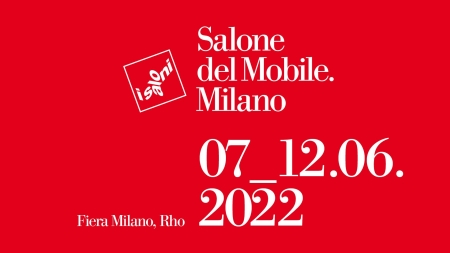 Le nuove date del Salone del Mobile