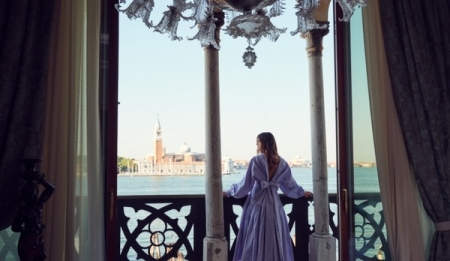 L’Hotel Gabrielli di Venezia brillerà di più