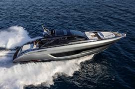 Ferretti Group brilla al Miami Boat Show