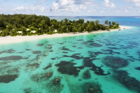 Primavera alle Seychelles 