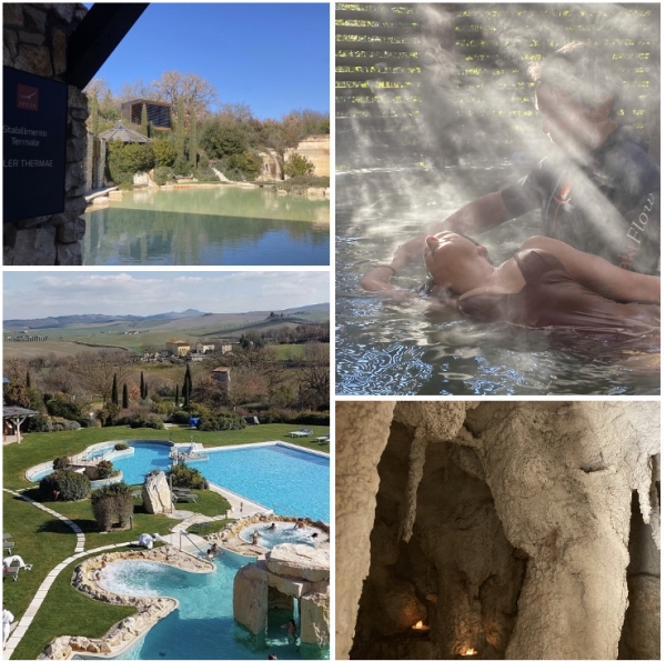 Primavera all’ADLER Spa Resort THERMAE 