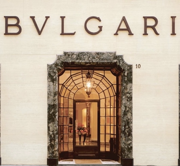 Bulgari celebra l’universo femminile