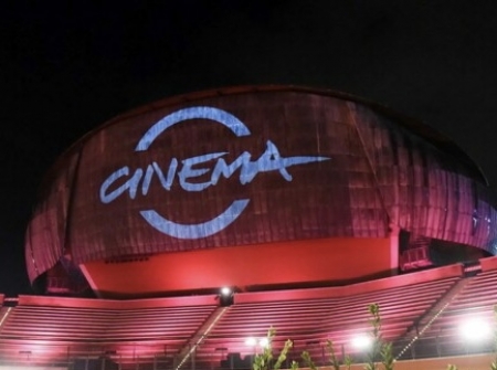 Le novità della Festa del Cinema di Roma