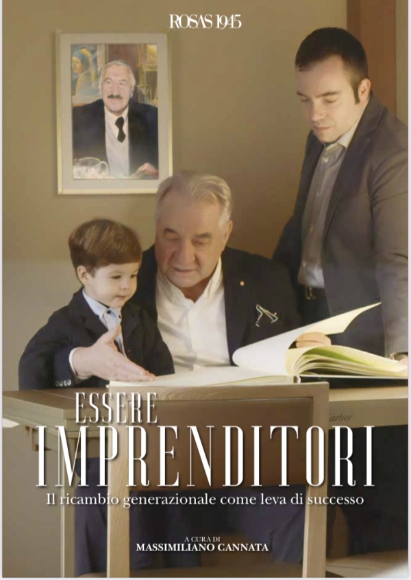 L’impegno di “Essere imprenditori” 