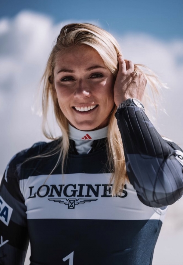 Dove c’è un record c’è Longines