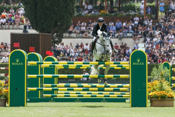 Grande attesa per la 90esima Piazza di Siena 