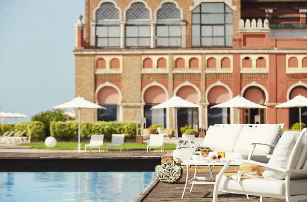 All'Excelsior Venice Lido Resort torna 