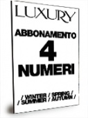 Abbonamento 4 numeri