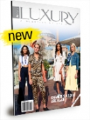 Luxury files AUTUNNO 2019