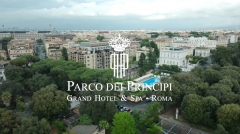 Parco dei Principi